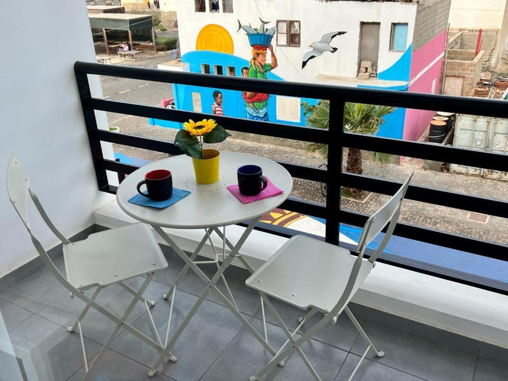 Animos! Apartments - 10 Modern Apartments Near The City & Beach, Perfect For Nomads, Travellers, Families, Watersports! Santa Maria Exterior foto