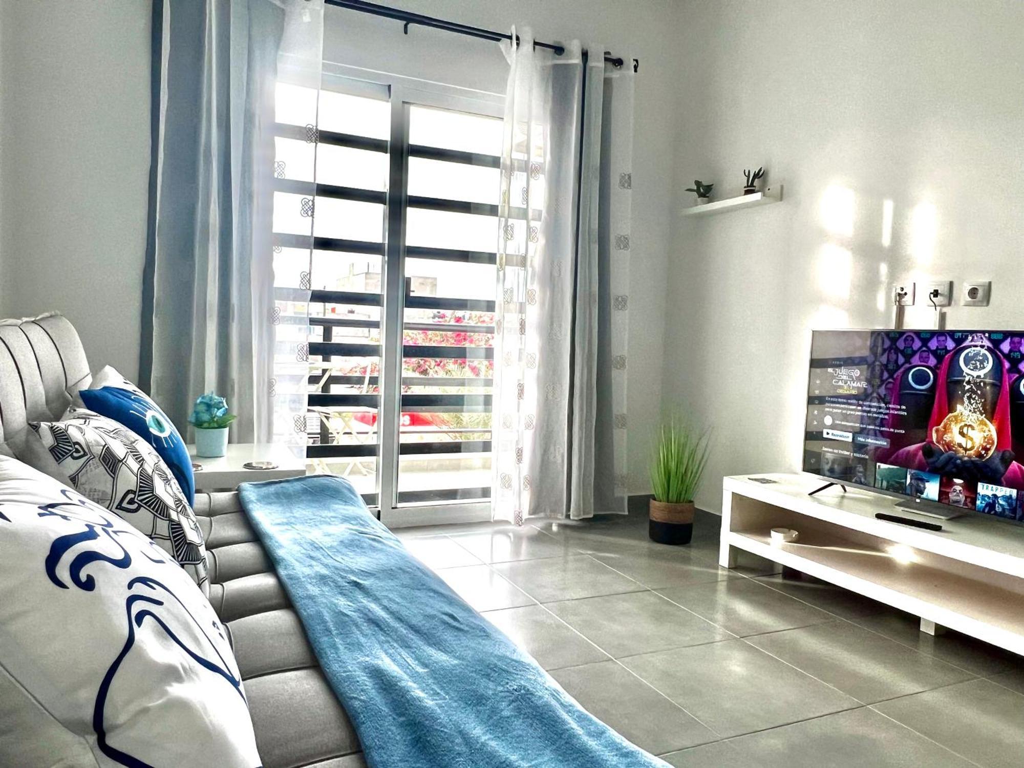 Animos! Apartments - 10 Modern Apartments Near The City & Beach, Perfect For Nomads, Travellers, Families, Watersports! Santa Maria Exterior foto
