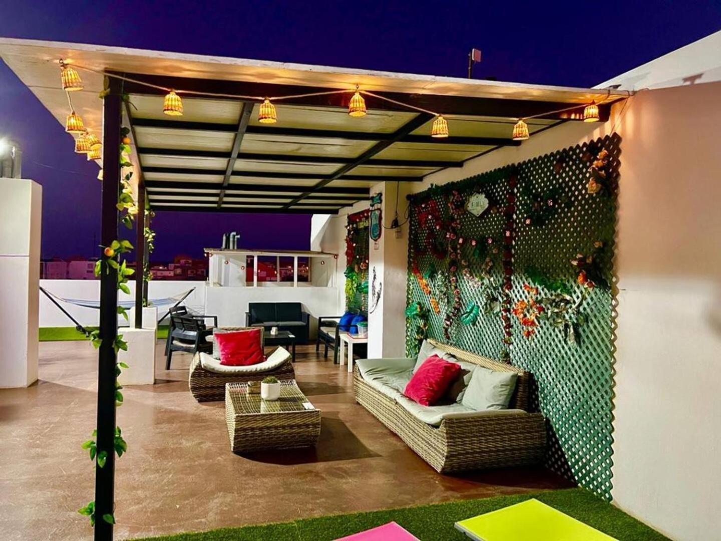 Animos! Apartments - 10 Modern Apartments Near The City & Beach, Perfect For Nomads, Travellers, Families, Watersports! Santa Maria Exterior foto