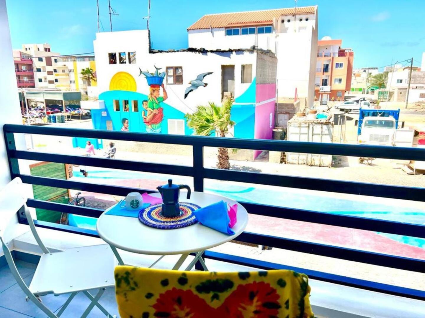 Animos! Apartments - 10 Modern Apartments Near The City & Beach, Perfect For Nomads, Travellers, Families, Watersports! Santa Maria Exterior foto